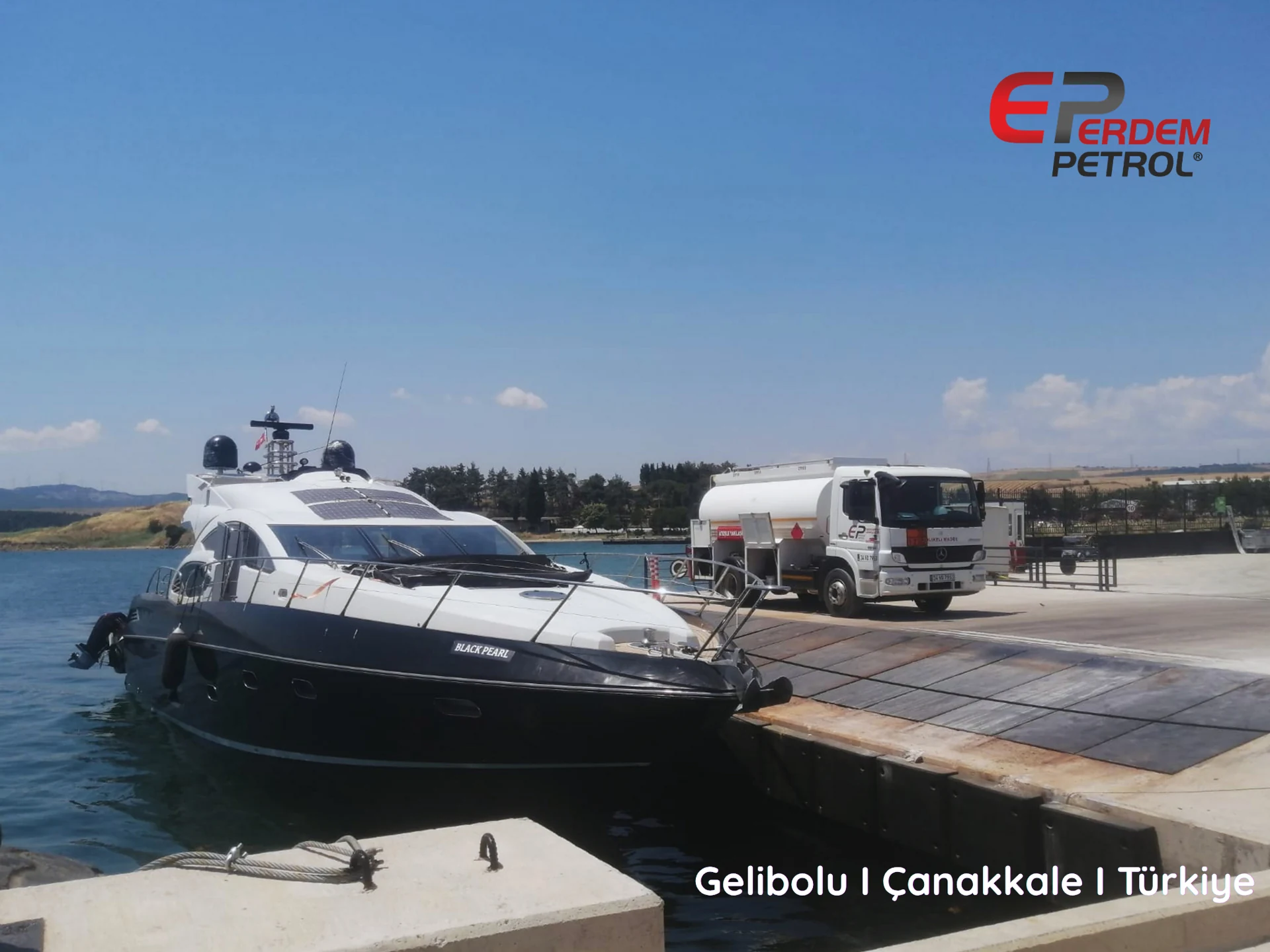 Gelibolu · Çanakkale