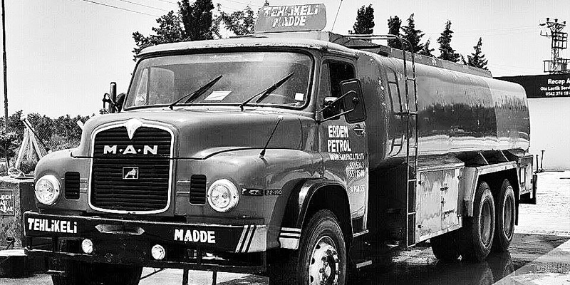 erdem petrol