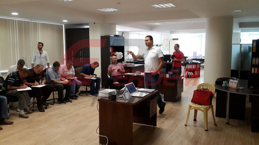 seç g politikası eğitimi